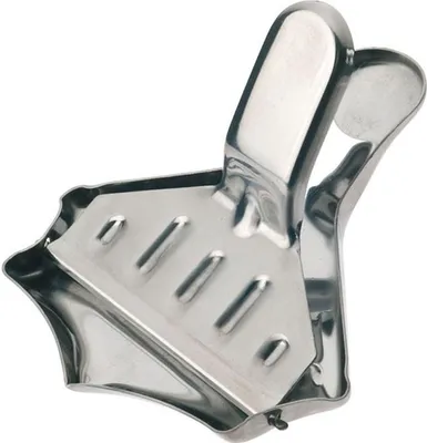 Obrázek produktu pro WESTMARK Vymačkávač citronů z nerezové oceli