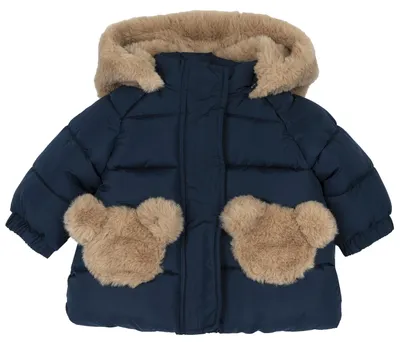 Immagine prodotto di Giacca per bambine Chicco