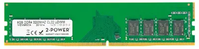 Imagen del producto de Tarjeta de memoria 2power Mem9603a. Talla única
