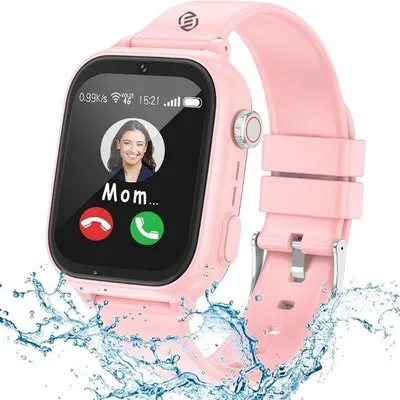 Immagine prodotto di Orologio GPS per bambini Smartwatch per bambini