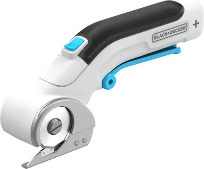 Productafbeelding van BLACK+DECKER BCRC115-XJ Black&Decker Akku-Universalschneider, 3,6V/1,5Ah BCRC115