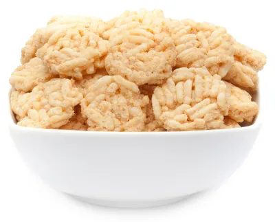 Obrázek produktu pro CrackersCompany Risotto-Snack (rizotová pochoutka), velkoobjemové balení 2 kg