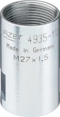 Produktbild von HAZET 4935-1127, 1 Stück(e)