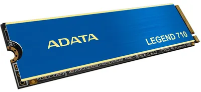 Produktbild von ADATA LEGEND 710 2 TB, SSD, (PCIe 3.0 x4, NVMe 1.4, M.2 2280)