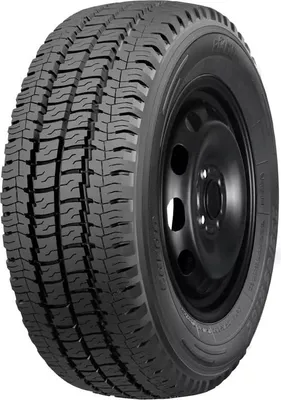Produktbild von Riken Sommerreifen motorcycle-tyres Cargo ( 195 R15C 106/104R )
