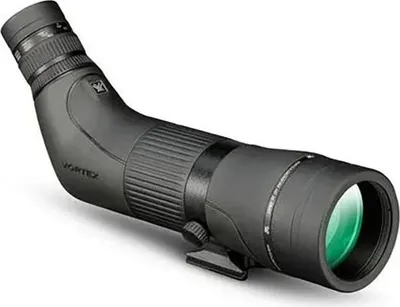 Obrázek produktu pro Vortex Crossfire HD 16-48x65, 340,3 mm, 1,25 kg, Černá