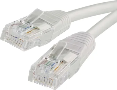 PATCH kabel UTP 5E, 10m