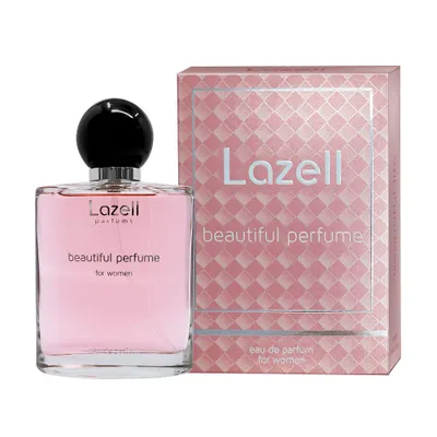 Produktbild von Lazell Beautiful Perfume For Women Woda perfumowana, 100ml
