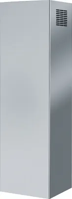 Image de Franke Accessoires Prolongation de la gaine pour hottes aspirantes (112.0017.983)