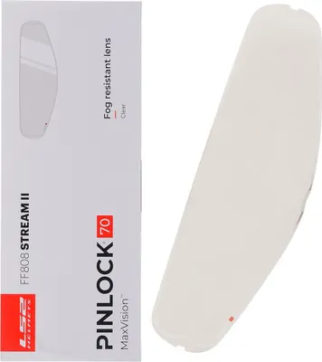 Obrázek produktu pro Pinlock 70 Max Vision Ls2 Ff808 Anti Fog