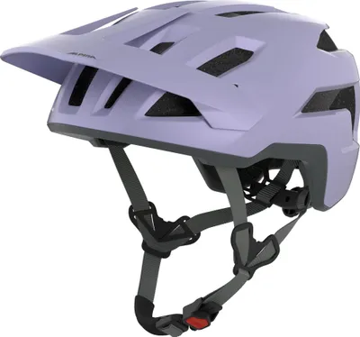 Obrázek produktu pro Alpina Taunus lila matná 55–59 cm