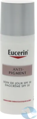 Produktbild von Anti-Fleckencreme Antipigment Eucerin Spf 30 (50 ml)