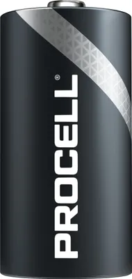 Produktbild von Duracell Procell Alkaline LR14 Baby C Batterie MN 1400 1,5V (lose)