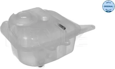 Produktbild von MEYLE Ausgleichsbehälter Kühlmittel für AUDI 80 (89, 89Q, 8A, B3) Kühlwasser 100 121 0032