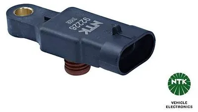 Produktbild von NTK 92226 Ladedrucksensor für OPEL Astra G Coupe (T98) Saugrohr