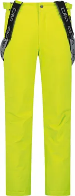 Immagine prodotto di Cmp Salopette 3w17397n Pantaloni Verde L Uomo Verde L