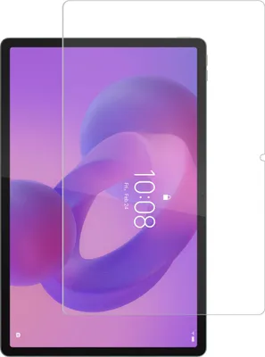 Image de Accezz Premium glass screen protector Tablet for the Lenovo Idea Tab Pro