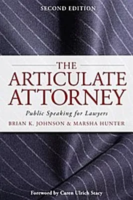 Obrázek produktu pro The Articulate Attorney