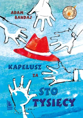 Obrázok produktu pre Kapelusz za sto tysięcy