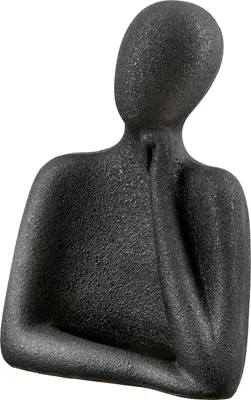 Produktbild von Gilde Poly Figur "Reflection" VE 2 37775