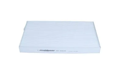 Produktbild von MAXGEAR 26-1928 Innenraumfilter Pollenfilter für NISSAN JUKE (F15)
