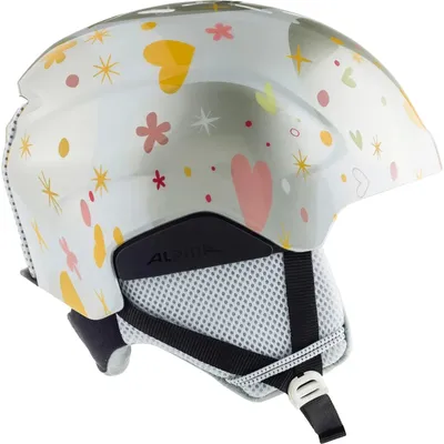 Produktbild von Alpina Sports Pizi, Halber Helm, Formenbau, Glanz