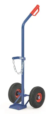 Produktbild von FETRA Stahlflaschenkarre 51092