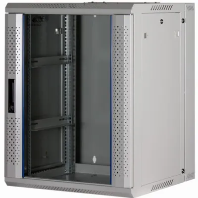 Zdjęcie produktu dla Szafa sieciowa ROCKSTABLE 19" 15 U 600x600x770mm
