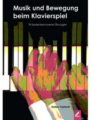 Image de Musik und Bewegung beim Klavierspiel