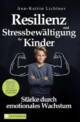 Image de Resilienz und Stressbewältigung für Kinder