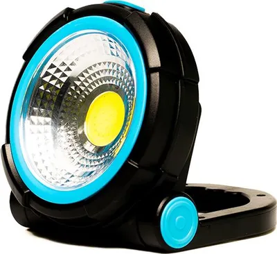 Obrázek produktu pro Pracovní kruhová svítilna LED