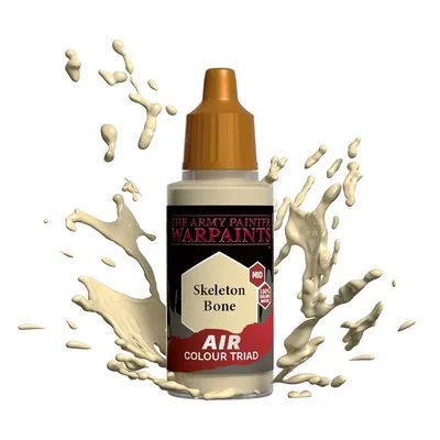 Produktbild von The Army Painter Air Skelettknochen