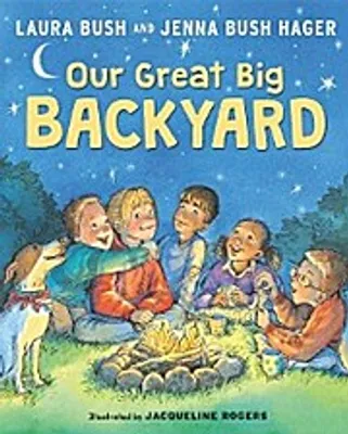 Image de Our Great Big Backyard
