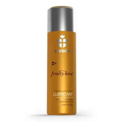 Produktbild von Sinnliches Schwedenkirsch Gleitmittel, 100ml