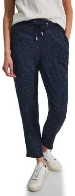 Productafbeelding van Cecil joggingsbroek, model 7/8