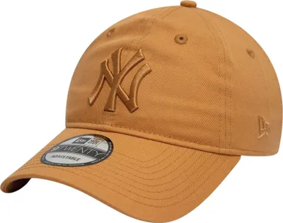Produktbild von NEW ERA LEAGUE ESS 9TWENTY NEYYA Brown