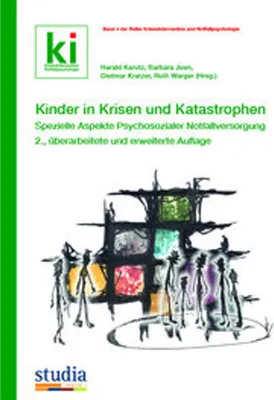 Obrázok produktu pre Kinder in Krisen und Katastrophen