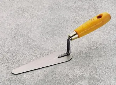 Produktbild von Spachtel Katzenzungen 160 mm – Das perfekte Werkzeug