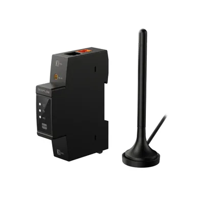 Produktbild von EcoFlow Smart Meter Dual CT kompatibel mit EcoFlow Stream 5000/ Stream AC 5000/ Stream ULTRA / Stream ULTRA X (0% MwSt)