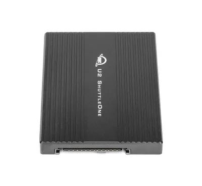 Produktbild von OWC U2 ShuttleOne, 2,05 TB, M.2