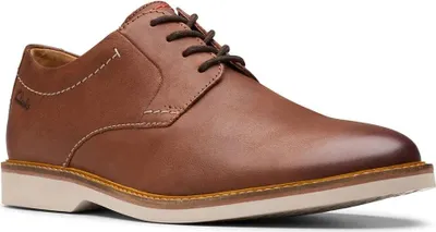 Produktbild von Clarks Shoes Atticus Light Lace Schuhe Braun EU 44 1/2 Herren Braun EU 44 1/2