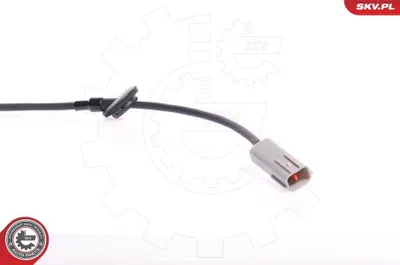 Produktbild von ESEN SKV ABS Sensor Raddrehzahl Vorne für MAZDA 323 F VI (BJ) 06SKV121