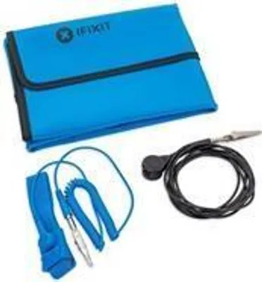 Image de tapis antistatique pliable iFixit (145202-4)