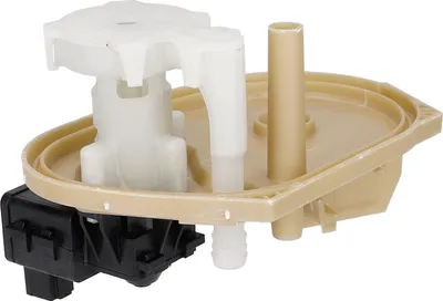 Produktbild von easyPART passend für 146740 EUROPART 10001804 Kondenswasserpumpe Pumpe Kondensatpumpe Kondenspumpe Wäschetrockner Trockner Trocknerautomat passend wie Whirlpool Bauknecht