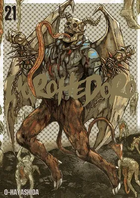 Immagine prodotto di Dorohedoro. Vol. 21 - Q-Hayashida