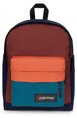 Produktbild von Eastpak Kittery Pak'r Vintage - Rucksack 16" 42 cm (vintage blocrust)