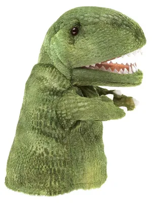 Produktbild von Folkmanis 2997, Handpuppe, Tier, 1 Stück(e)