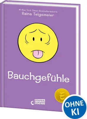 Produktbild von Bauchgefühle