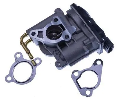 Imagen del producto de Válvula de recirculación de gases (EGR) para Toyota, modelos 25800-0R010 y 25800-26010