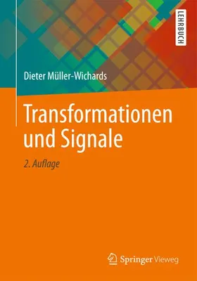 Obrázek produktu pro Transformationen und Signale